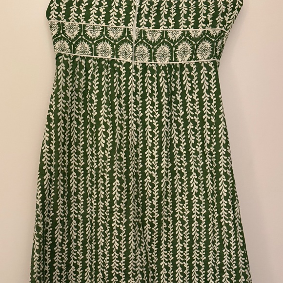 Trixxi Halter Top Dress - Picture 2 of 2